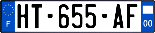 HT-655-AF