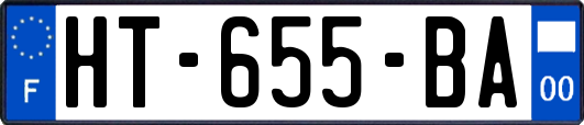 HT-655-BA