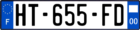 HT-655-FD