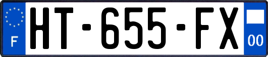 HT-655-FX