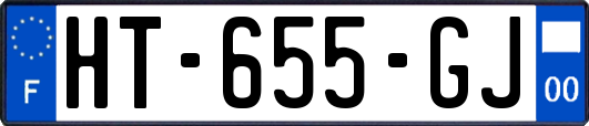 HT-655-GJ