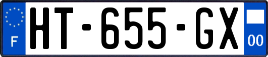 HT-655-GX