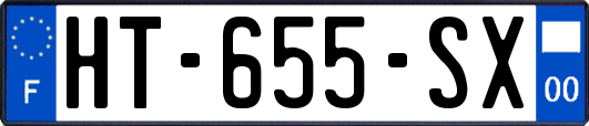 HT-655-SX