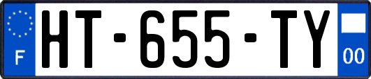 HT-655-TY