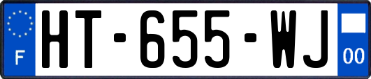 HT-655-WJ