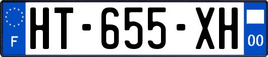 HT-655-XH