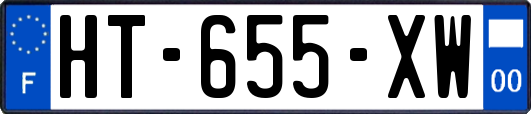 HT-655-XW