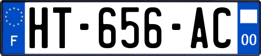 HT-656-AC