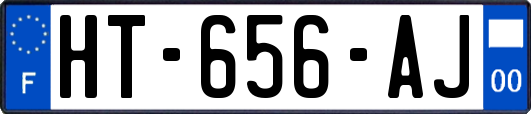 HT-656-AJ