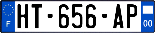 HT-656-AP