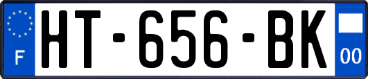 HT-656-BK