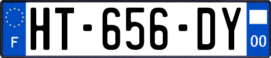 HT-656-DY