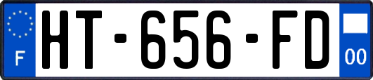 HT-656-FD