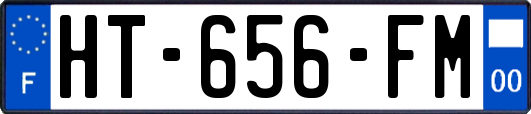 HT-656-FM