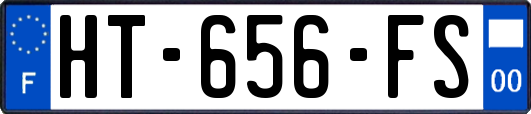 HT-656-FS