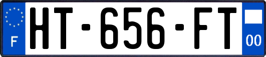 HT-656-FT