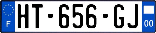 HT-656-GJ