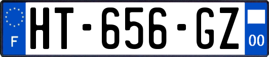 HT-656-GZ