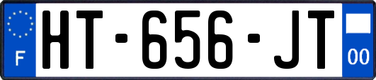 HT-656-JT