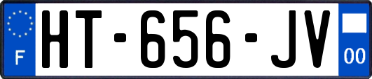 HT-656-JV