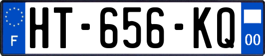 HT-656-KQ