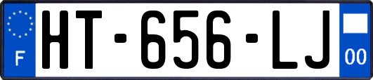 HT-656-LJ
