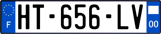 HT-656-LV