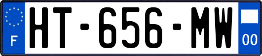HT-656-MW