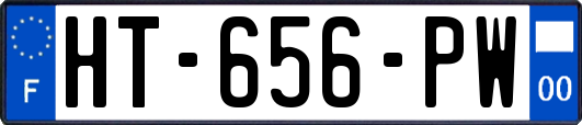 HT-656-PW