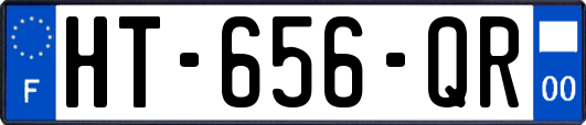 HT-656-QR