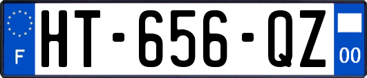 HT-656-QZ