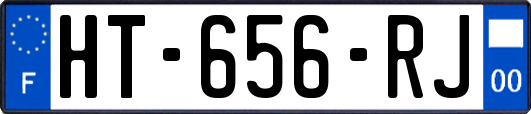HT-656-RJ