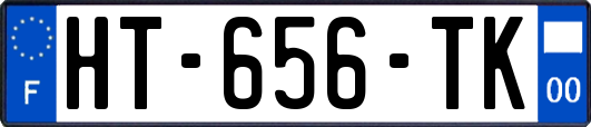 HT-656-TK