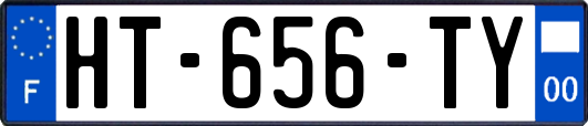 HT-656-TY