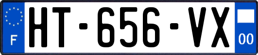 HT-656-VX