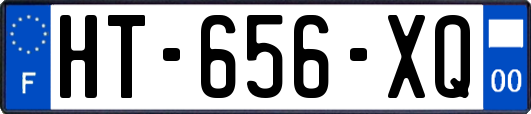 HT-656-XQ