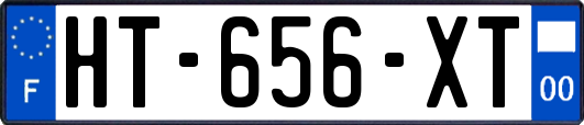 HT-656-XT