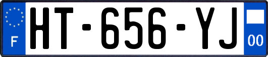 HT-656-YJ