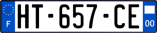 HT-657-CE