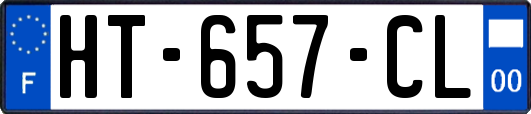 HT-657-CL