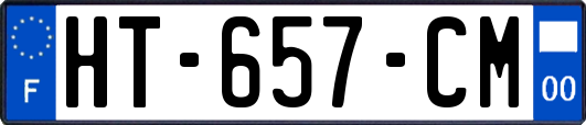 HT-657-CM