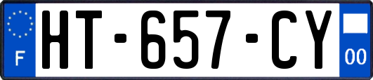 HT-657-CY