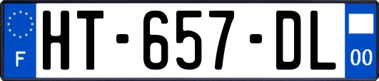 HT-657-DL