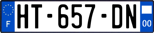 HT-657-DN