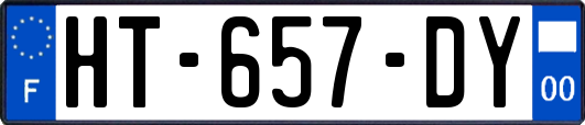 HT-657-DY