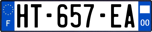HT-657-EA