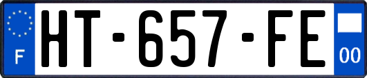 HT-657-FE