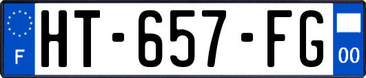 HT-657-FG