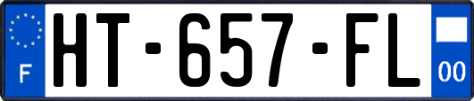 HT-657-FL