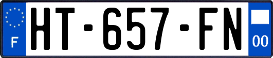 HT-657-FN